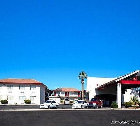 Econo Lodge Tucson Exterior photo