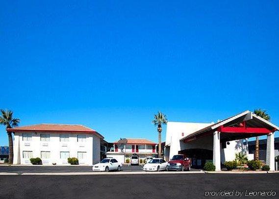 Econo Lodge Tucson Exterior photo